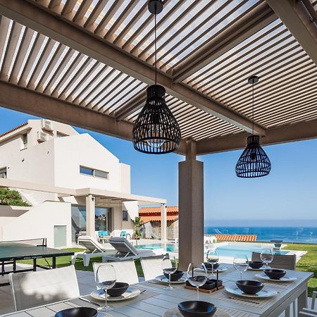 Villa Ligaria Pinnacle Exterior photo