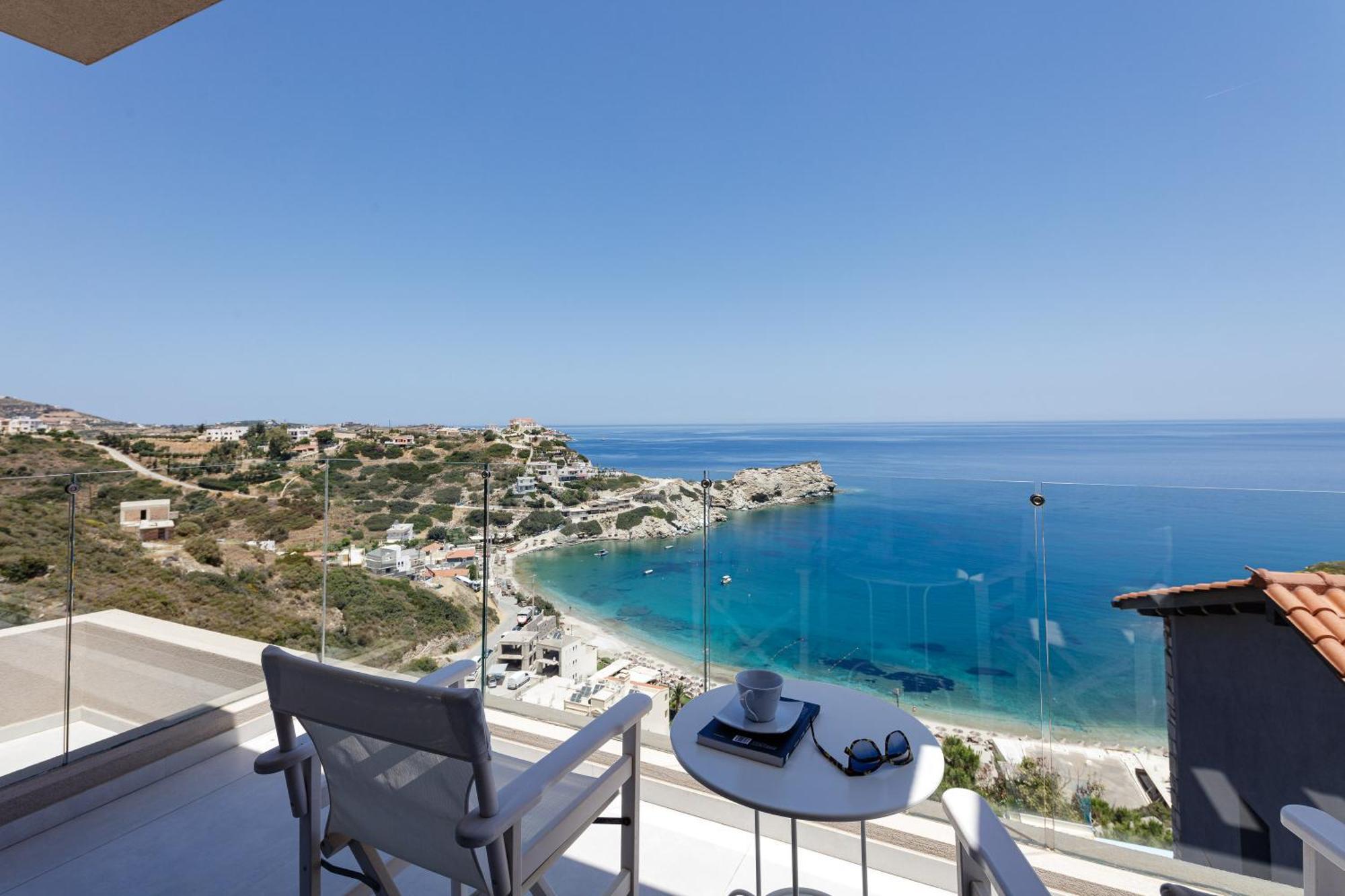 Villa Ligaria Pinnacle Exterior photo