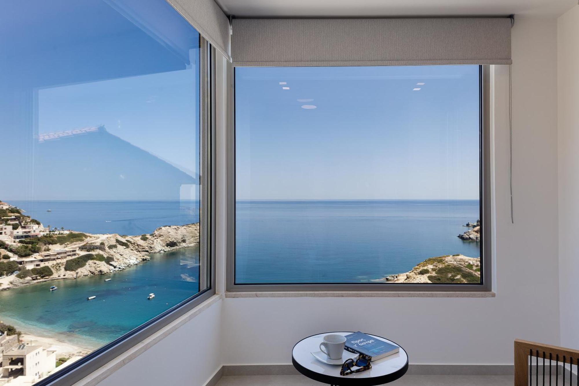 Villa Ligaria Pinnacle Exterior photo